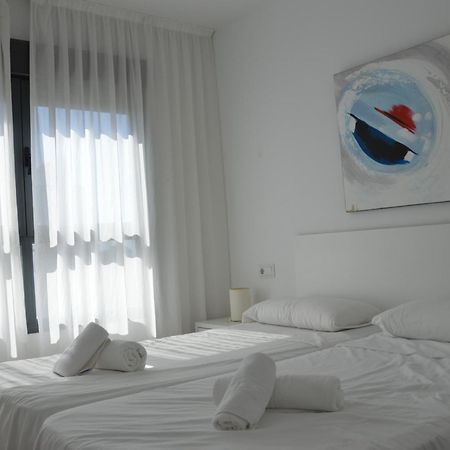 D'Oboe Marlovi Apt With Pool Benidorm Esterno foto