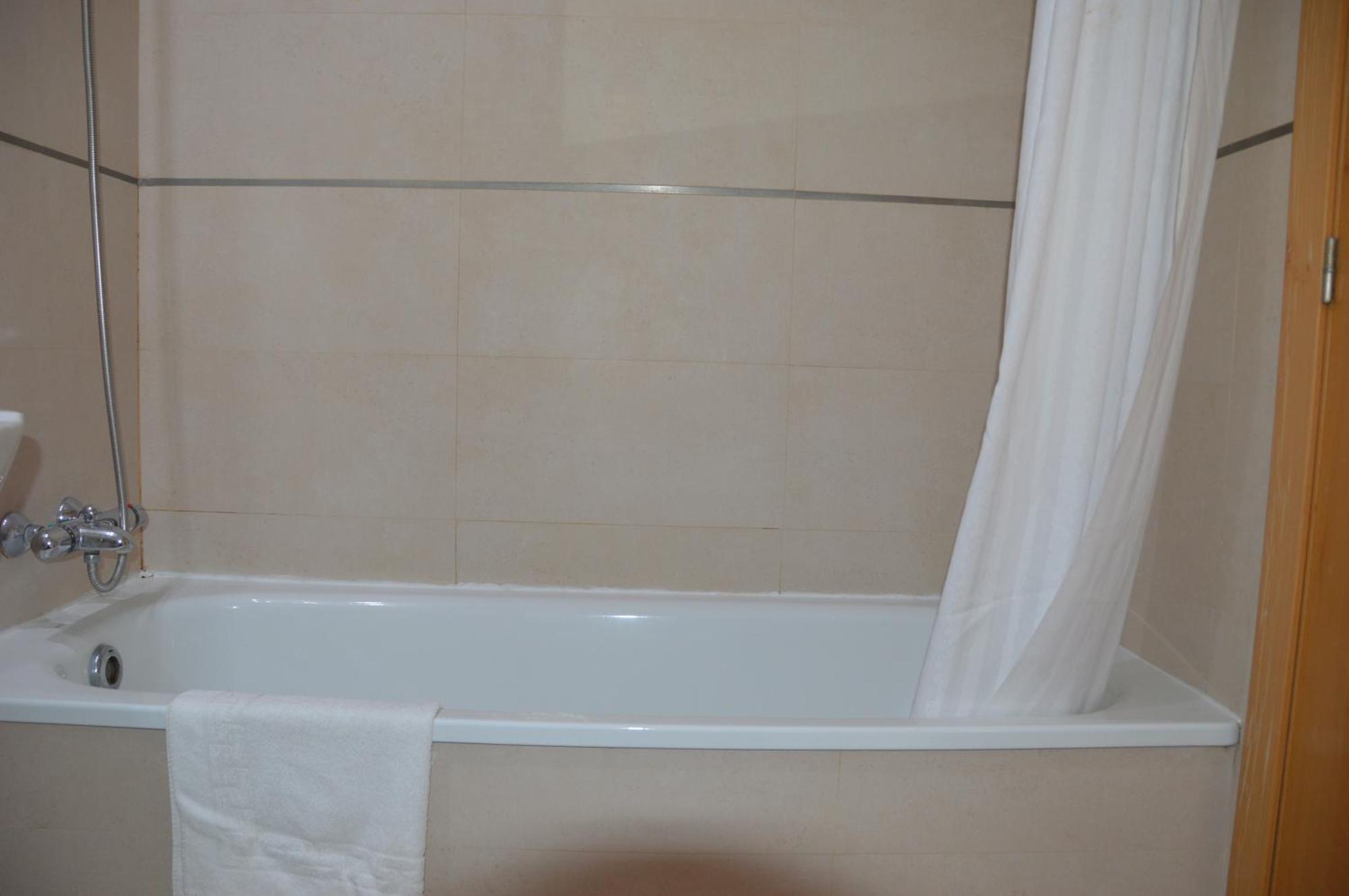 D'Oboe Marlovi Apt With Pool Benidorm Esterno foto