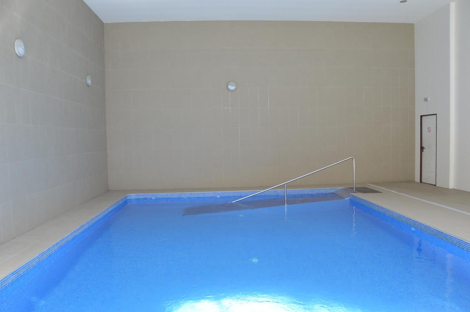 D'Oboe Marlovi Apt With Pool Benidorm Esterno foto