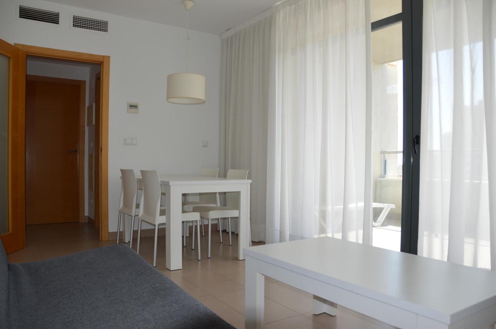 D'Oboe Marlovi Apt With Pool Benidorm Esterno foto