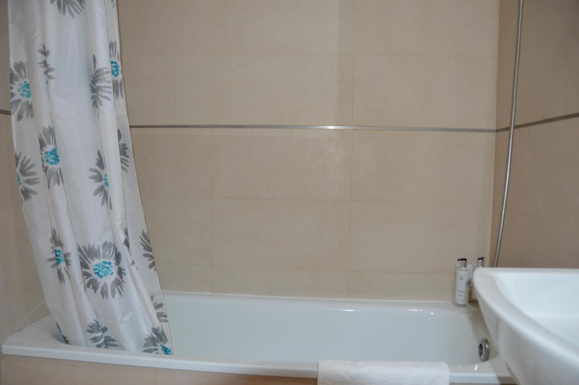D'Oboe Marlovi Apt With Pool Benidorm Esterno foto