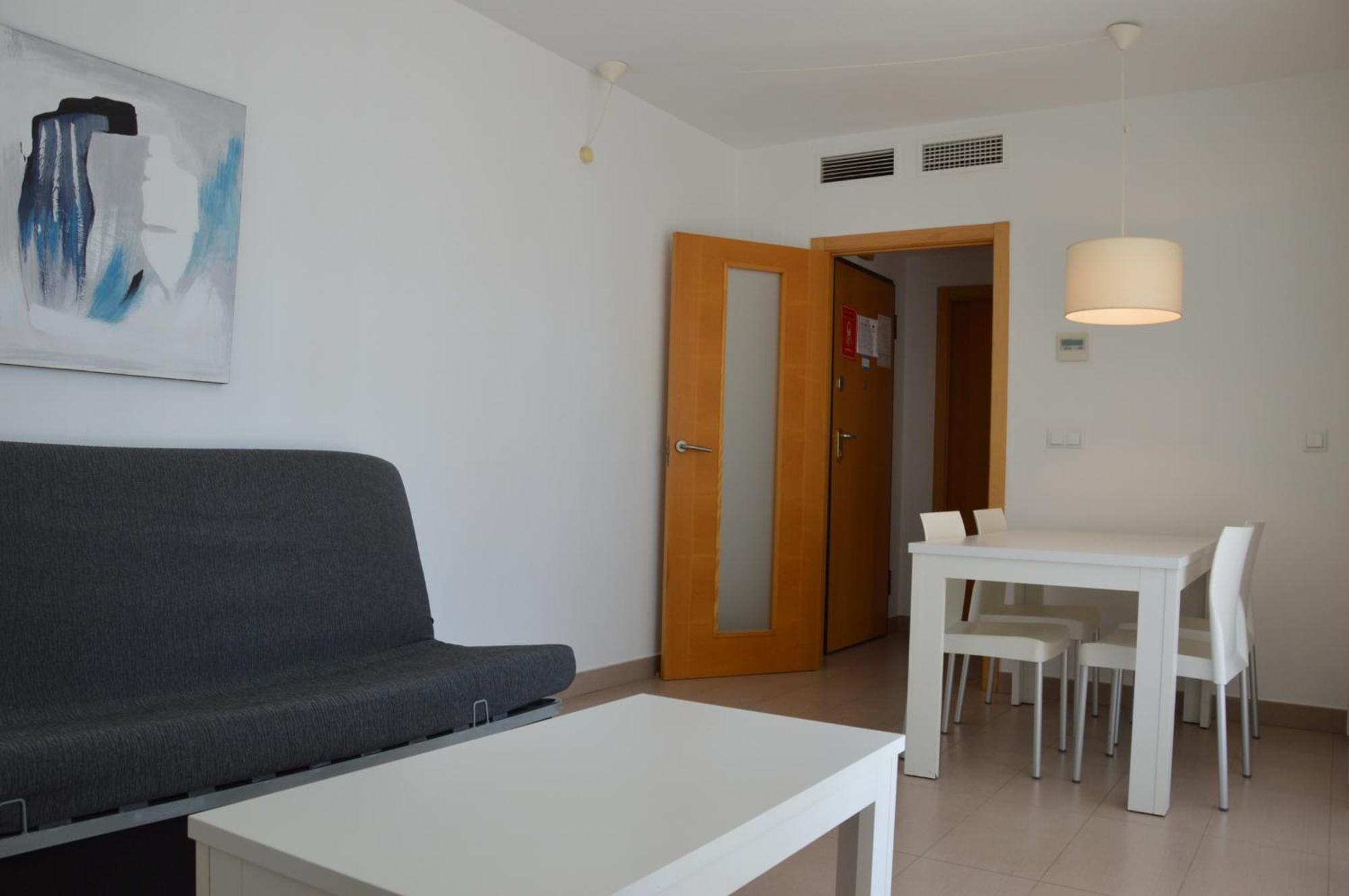 D'Oboe Marlovi Apt With Pool Benidorm Esterno foto