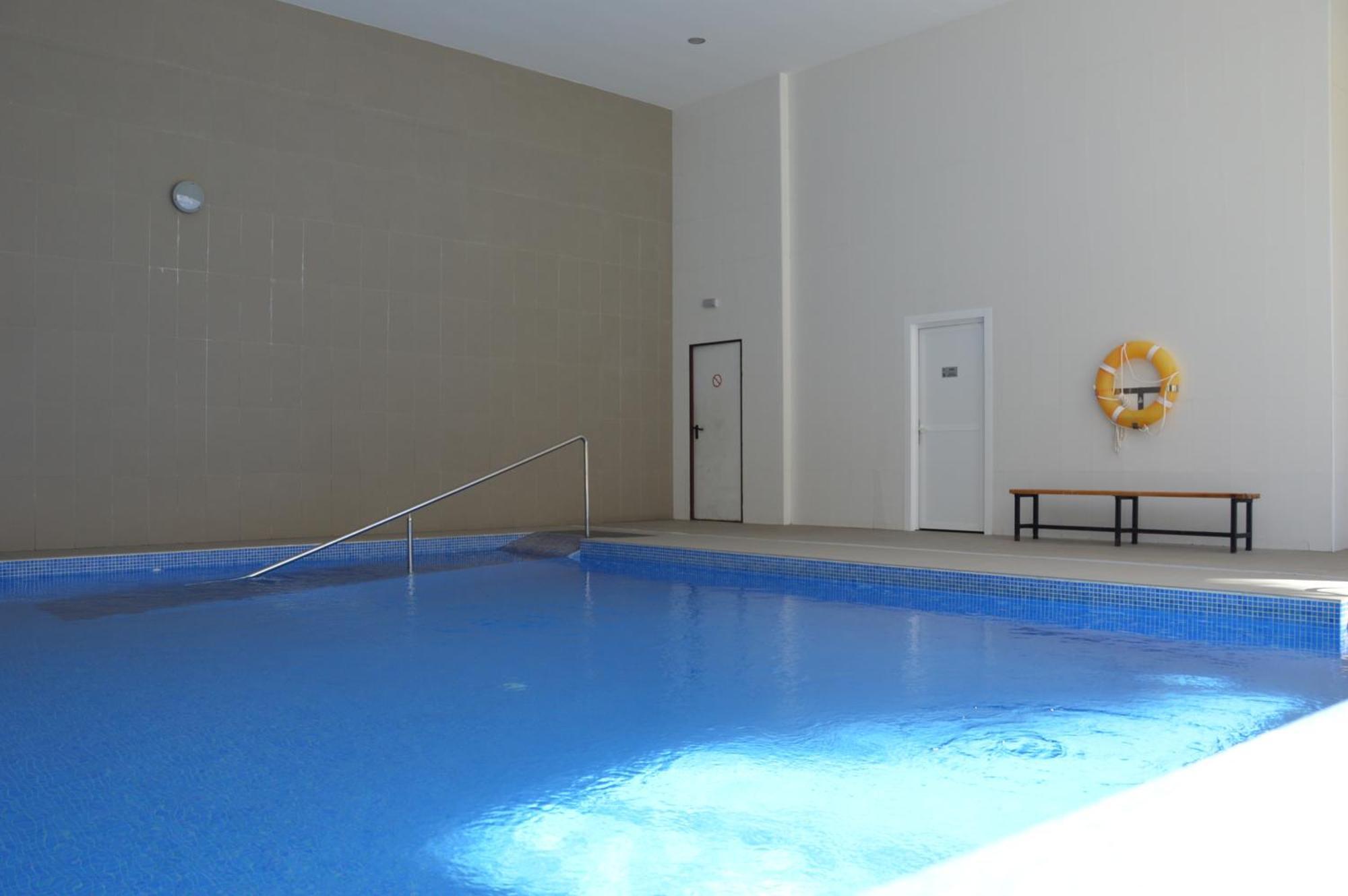 D'Oboe Marlovi Apt With Pool Benidorm Esterno foto