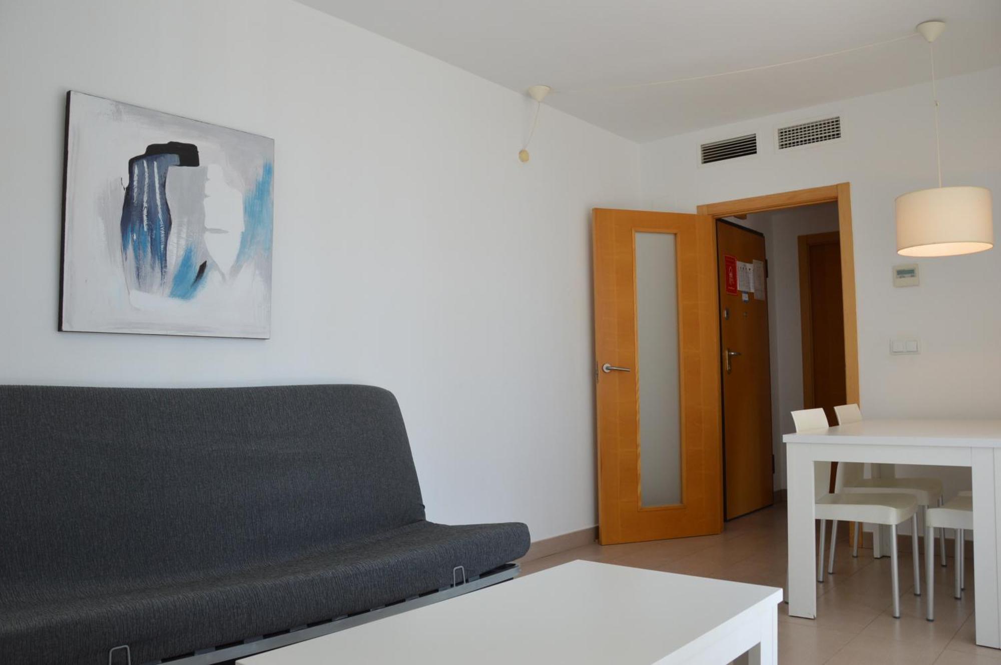 D'Oboe Marlovi Apt With Pool Benidorm Esterno foto