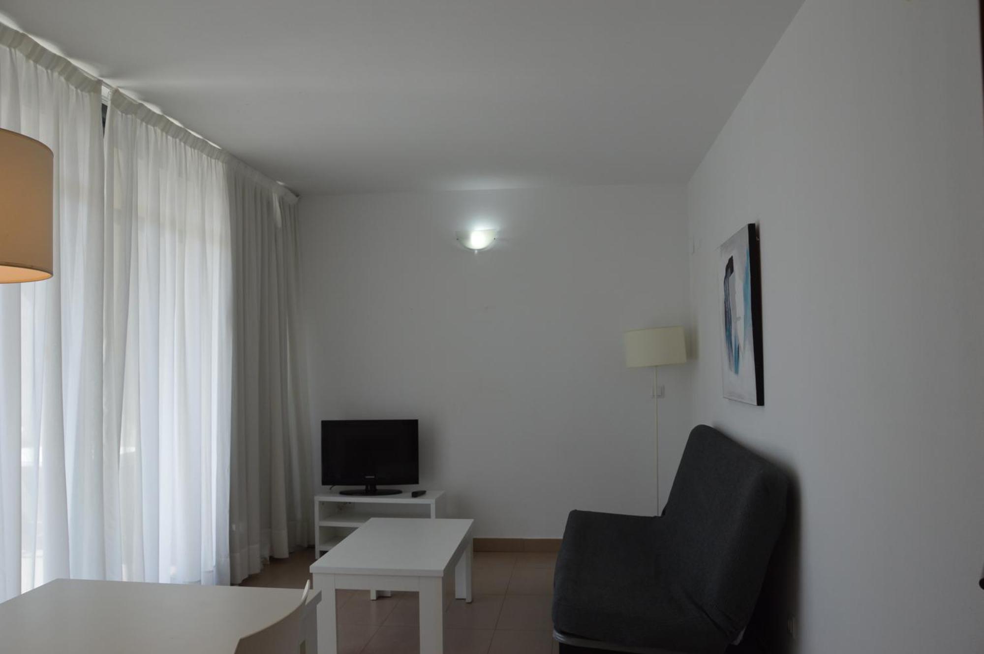D'Oboe Marlovi Apt With Pool Benidorm Esterno foto